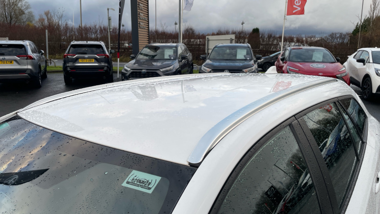 Toyota Corolla 1.8 VVT-i Hybrid Icon Tech 5dr CVT Hybrid Estate